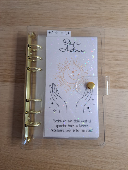 Défi budget 1000 ou 2000 euros signes du zodiaque en 12 étapes