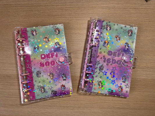 Défi licornes 800 ou 1600 euros