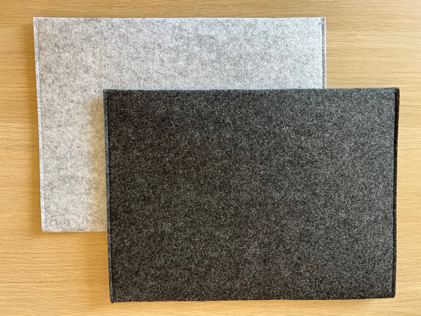 Pochette A4 personnalisée