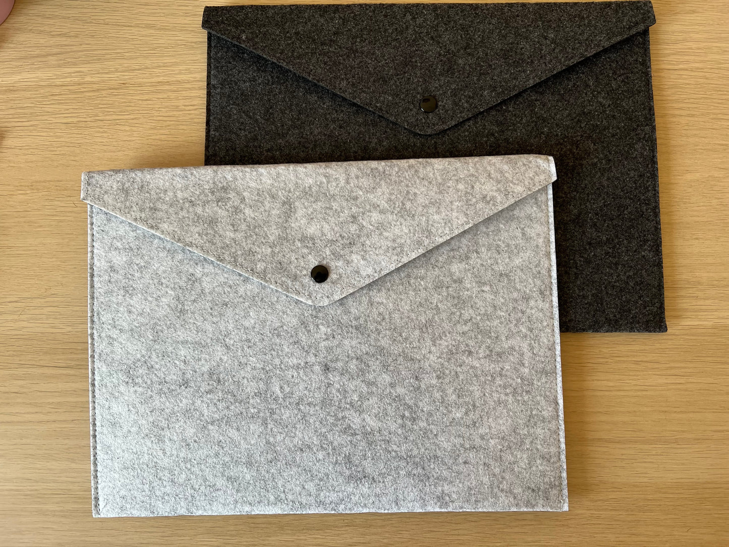 Pochette A4 personnalisée