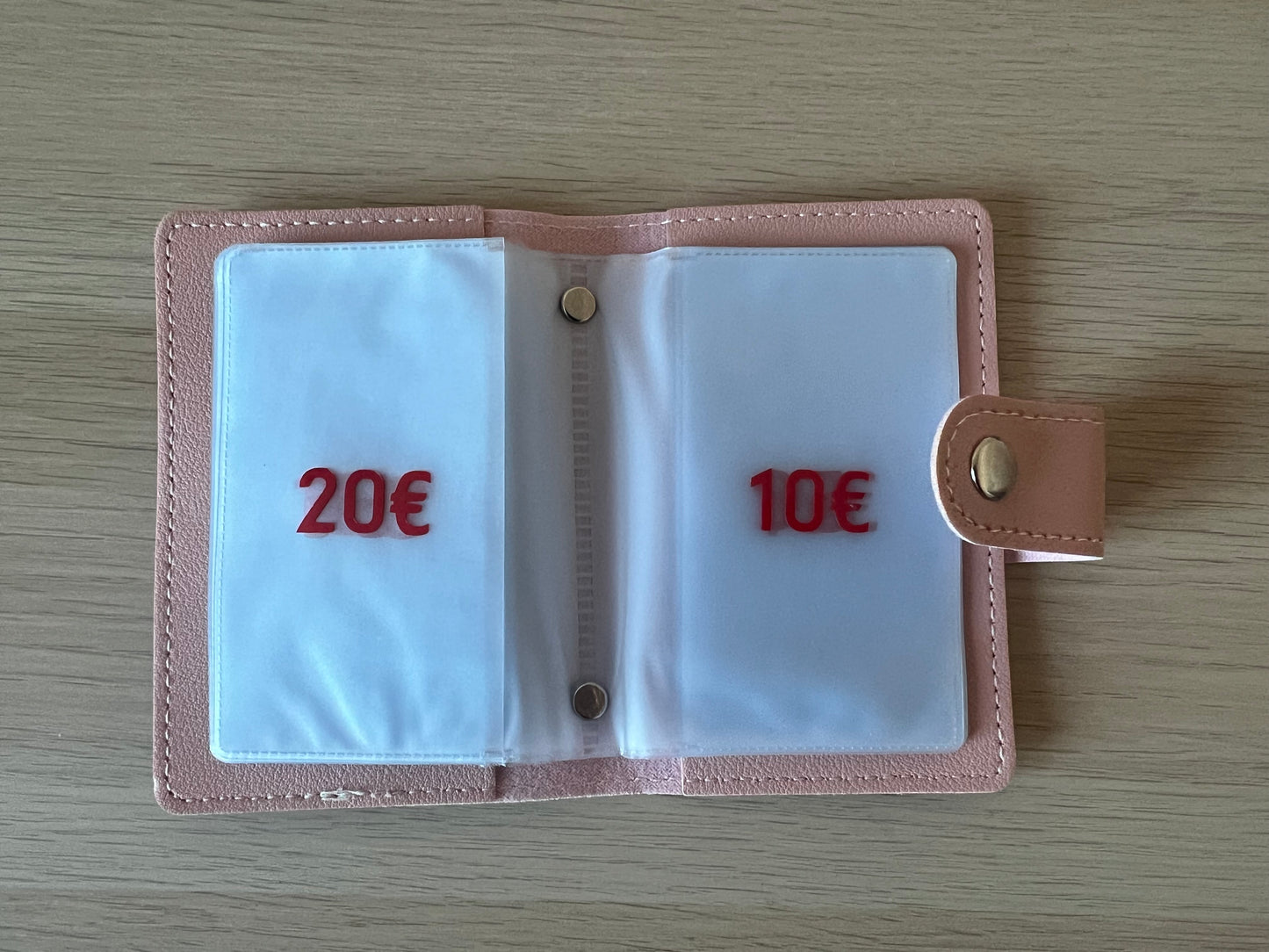 Mini défi budget fraises 250 euros, épargner 250 euros, défi budgétaire