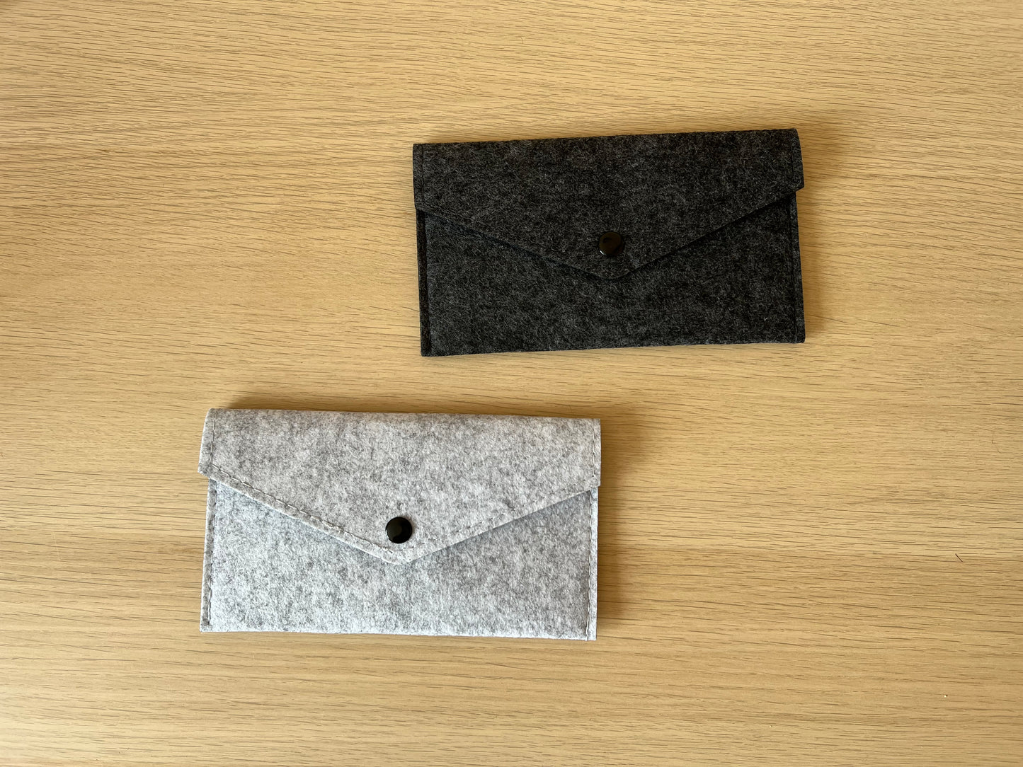 Pochette personalisée