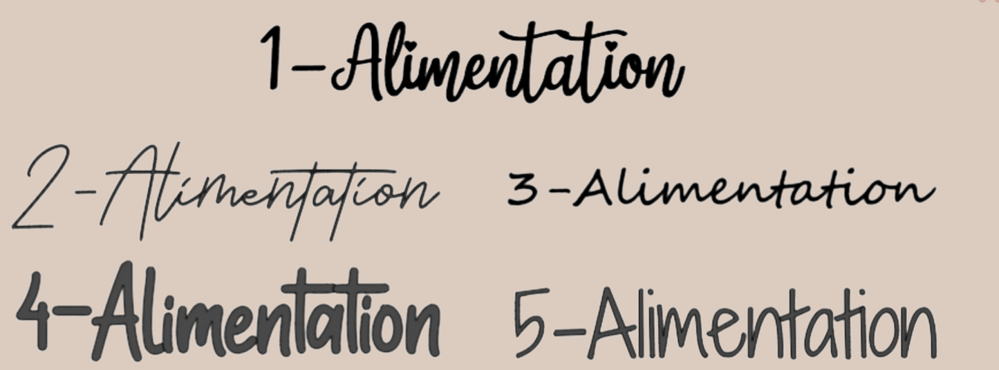 Enveloppe budget zip pailletée A6