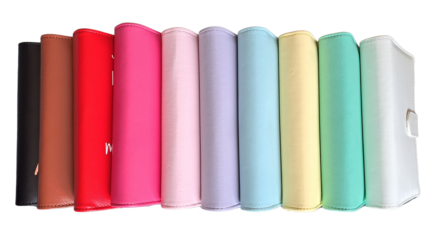 Classeur A6 6 anneaux