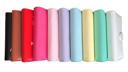 Classeur A6 6 anneaux