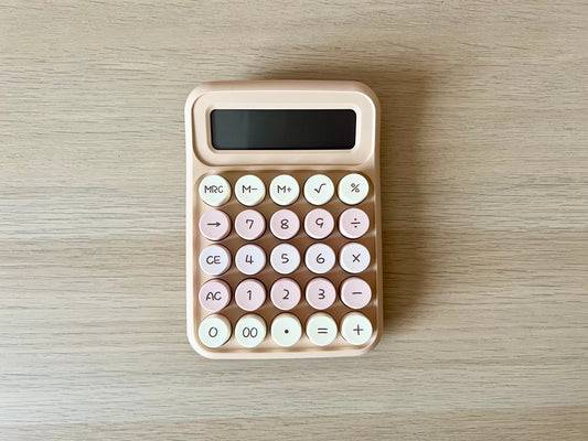 Calculatrice