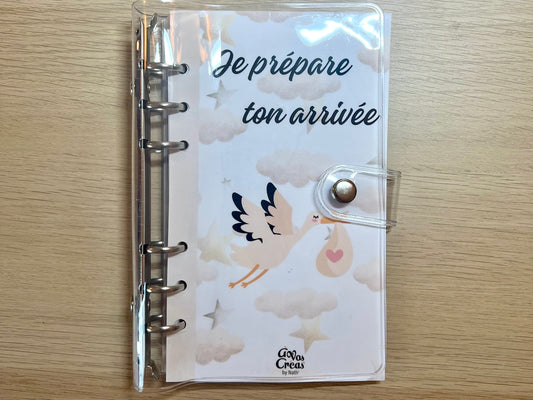 Défi bébé naissance  1300 euros