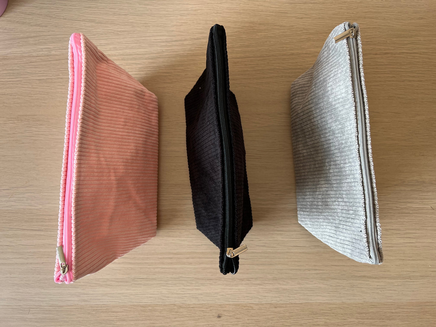 Trousse personalisée