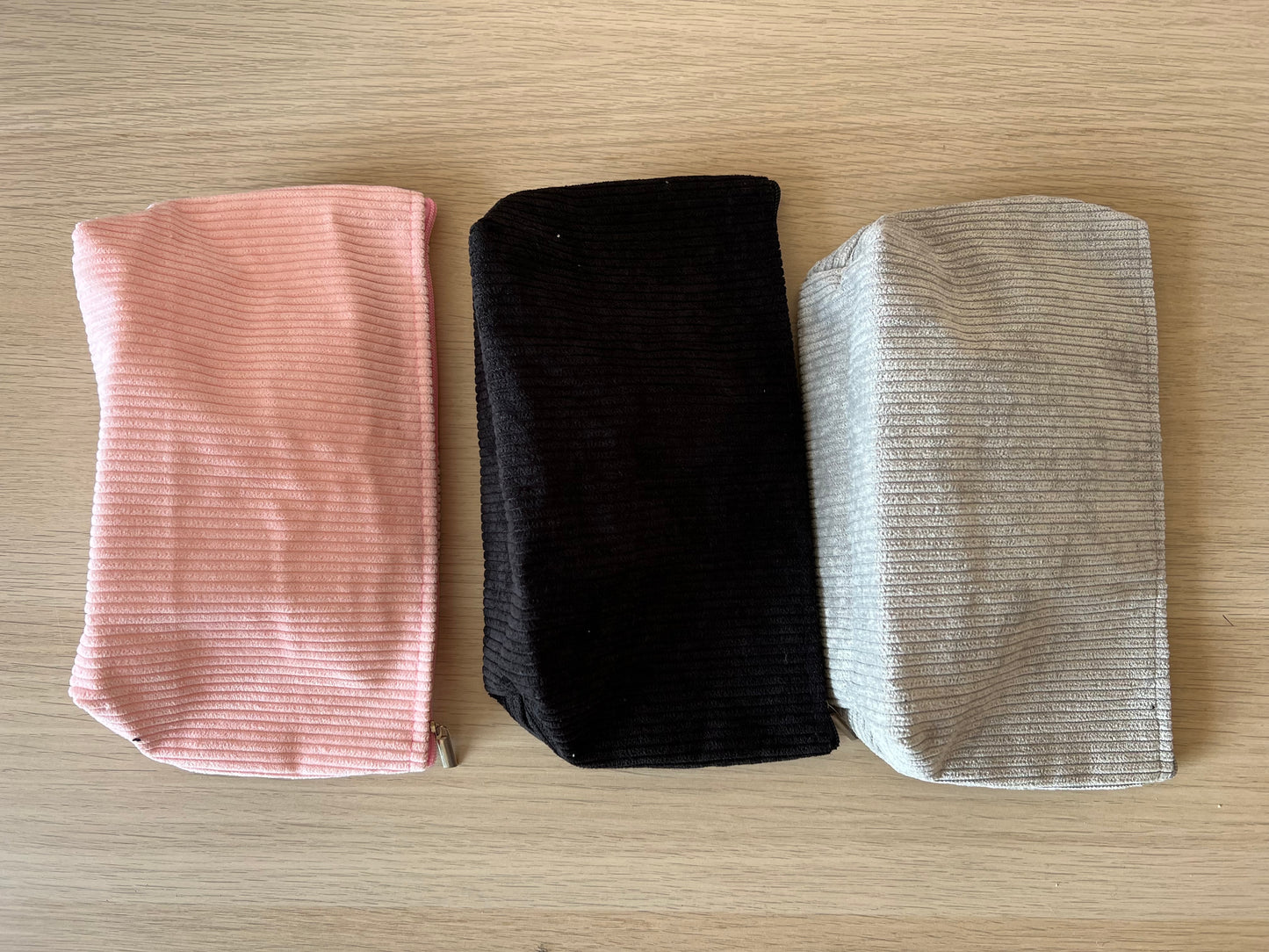 Trousse personalisée