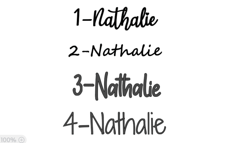 Sac fourre tout à compartiments personnalisé