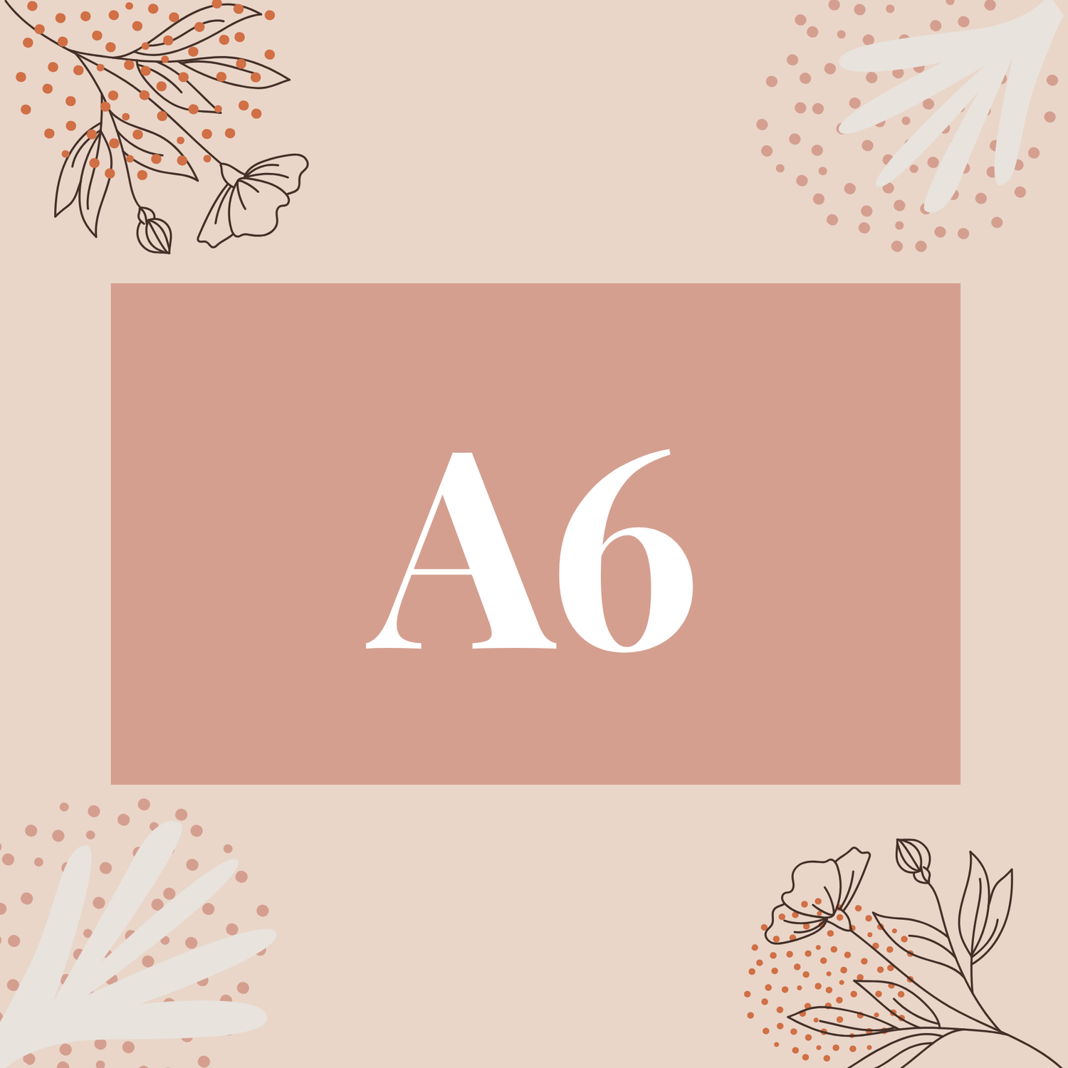 Format A6