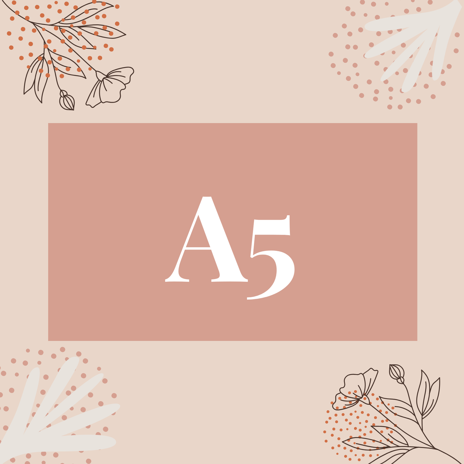 Format A5