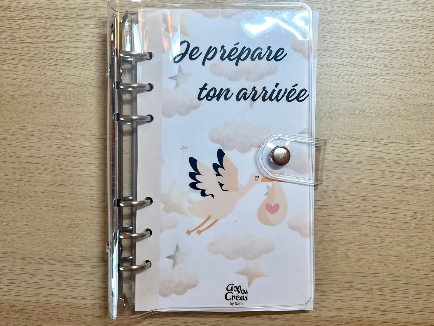 Défi bébé naissance  1300 euros