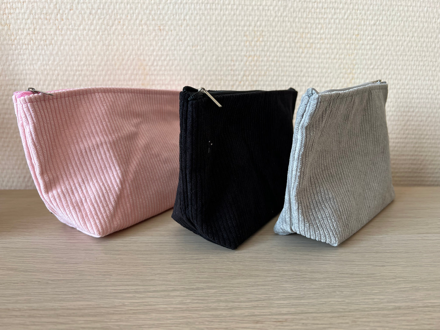 Trousse personalisée