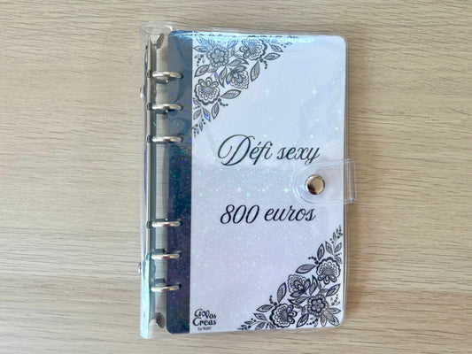 Défi sexy 800 euros