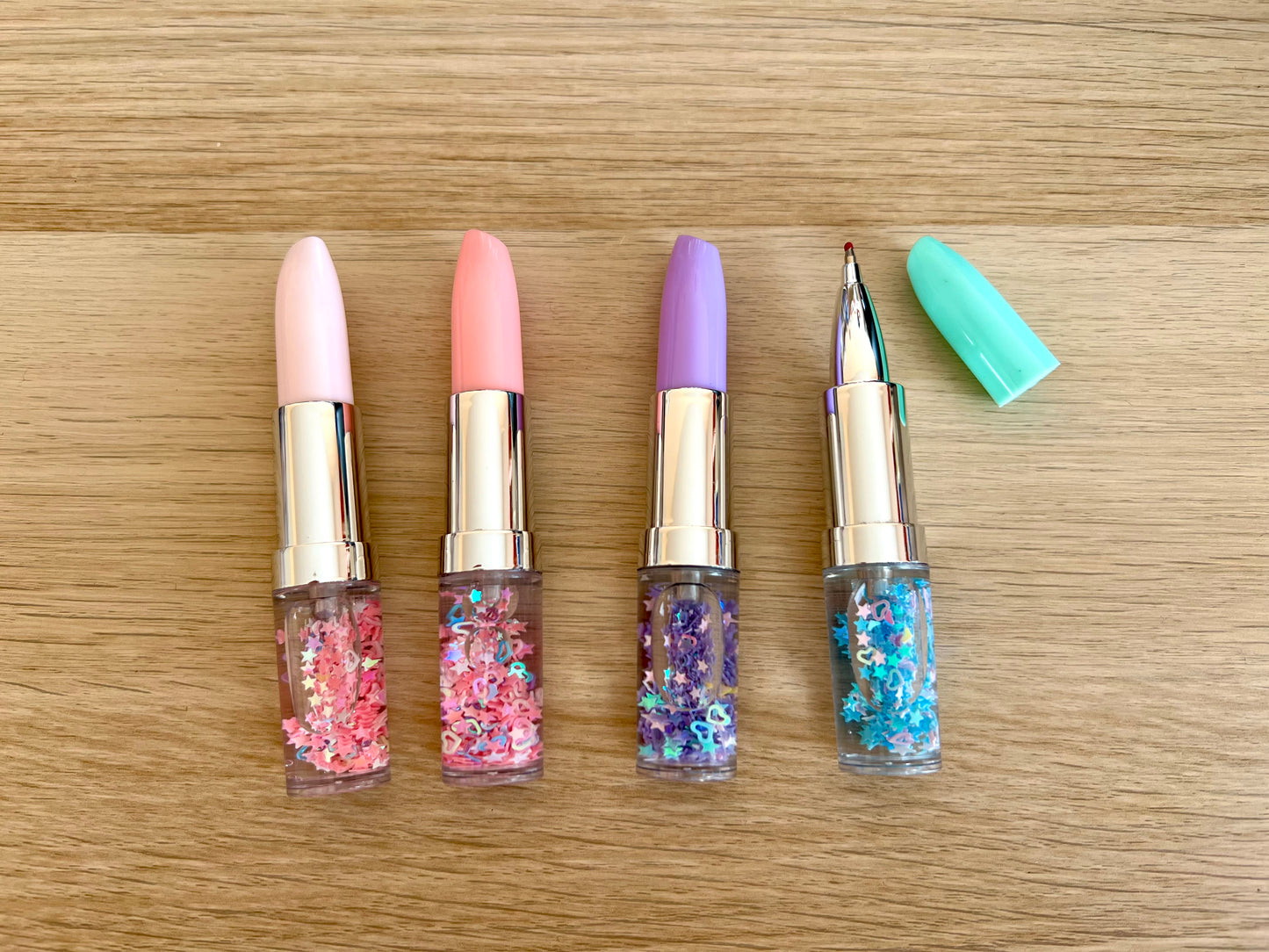 Stylo rouge à lèvres ! 💄