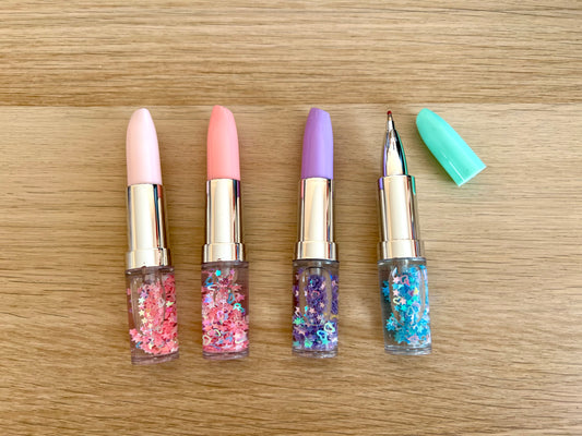 Stylo rouge à lèvres ! 💄