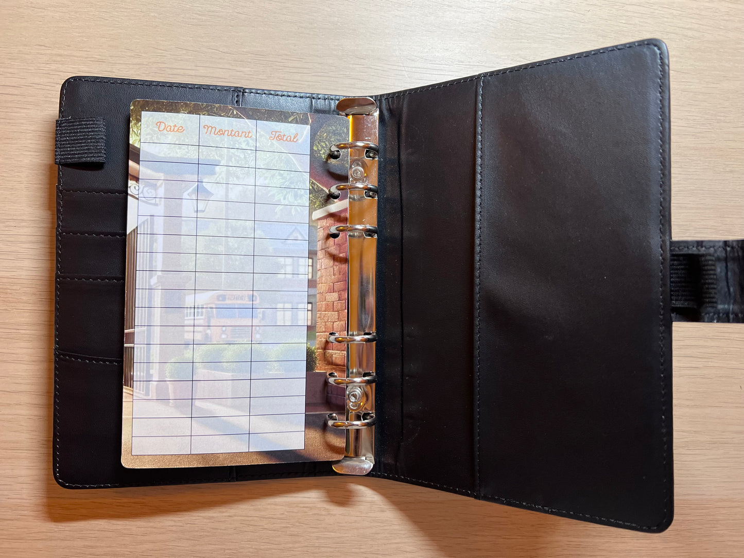 Défi à gratter "La Rentrée" 300€