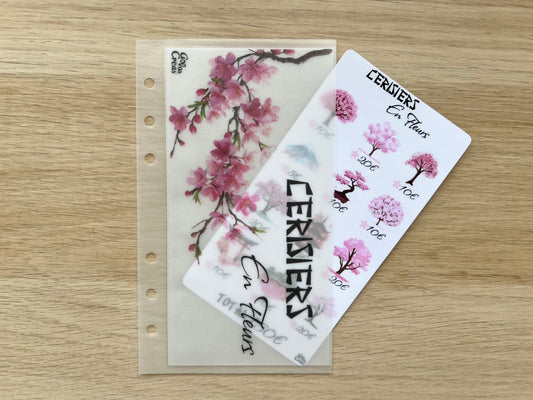 A6 Défi cerisiers en fleurs