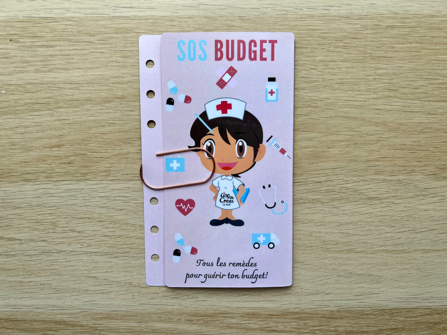 Défi SOS budget, défi budget amusant pour économiser