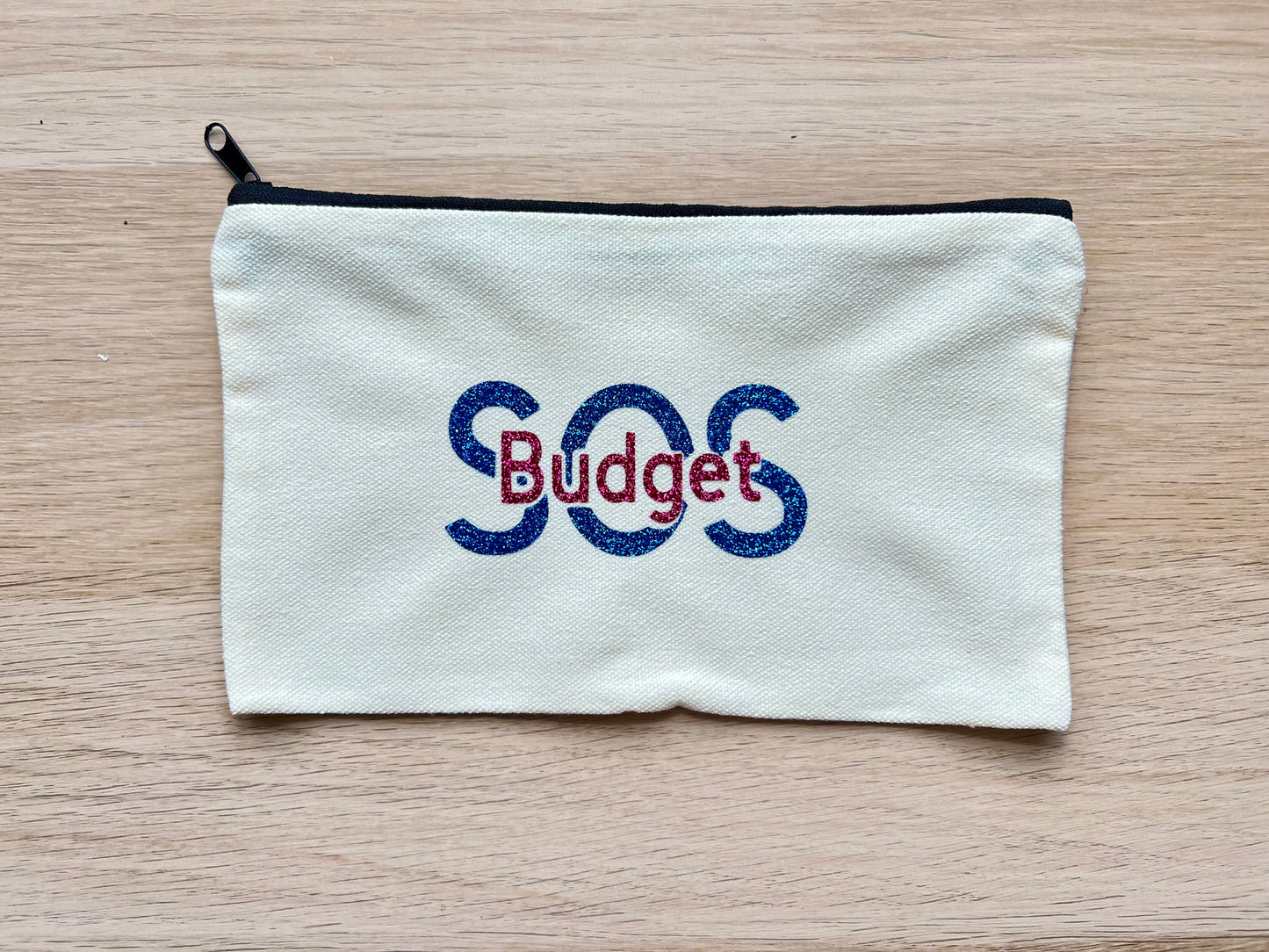 Défi SOS budget, défi budget amusant pour économiser