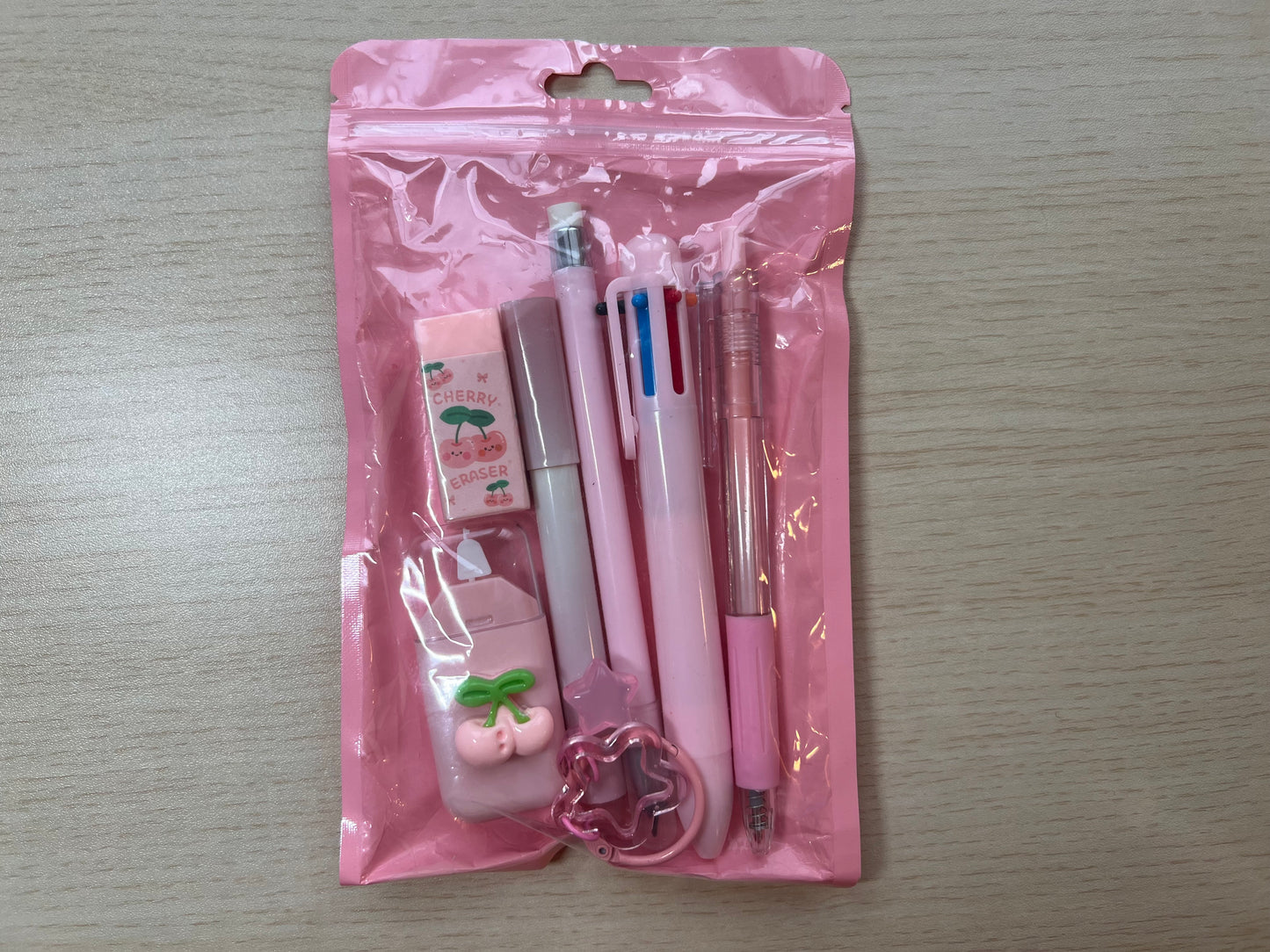 Kit écriture