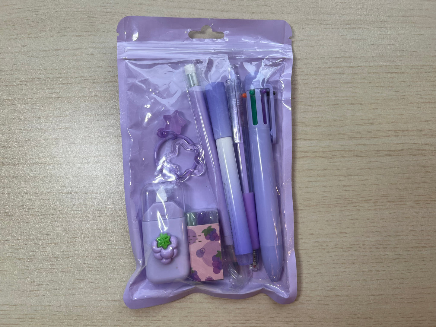 Kit écriture