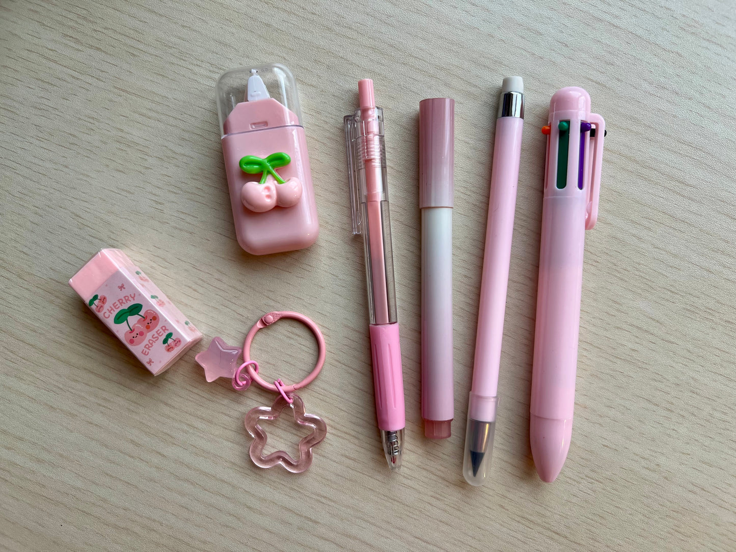 Kit écriture