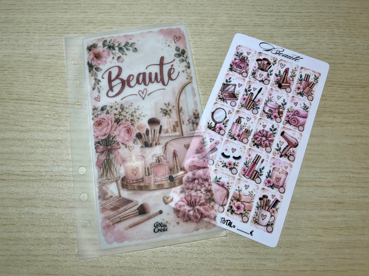 A6 Défi budget Beauté