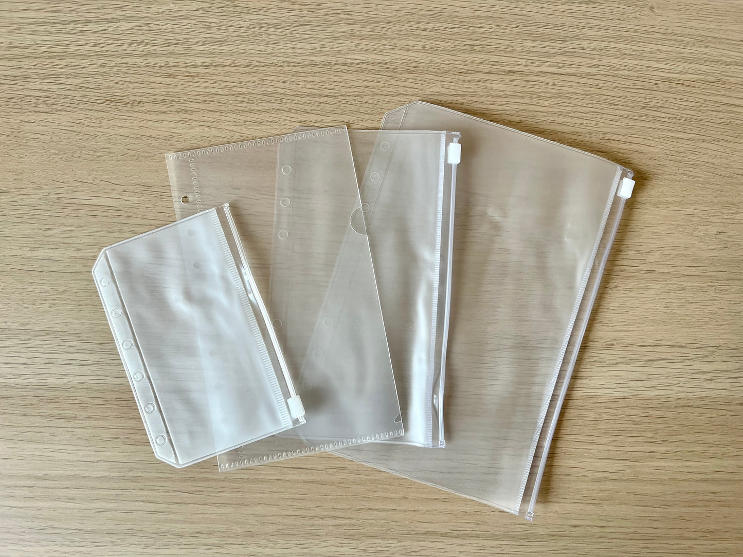 Enveloppes vierges