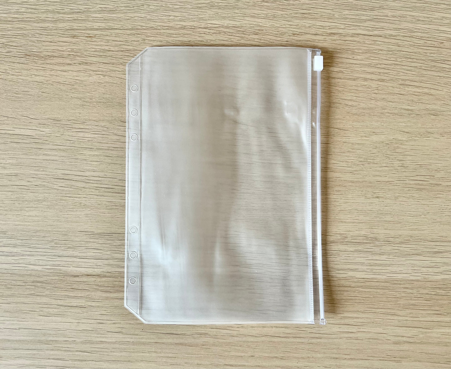 Enveloppes vierges