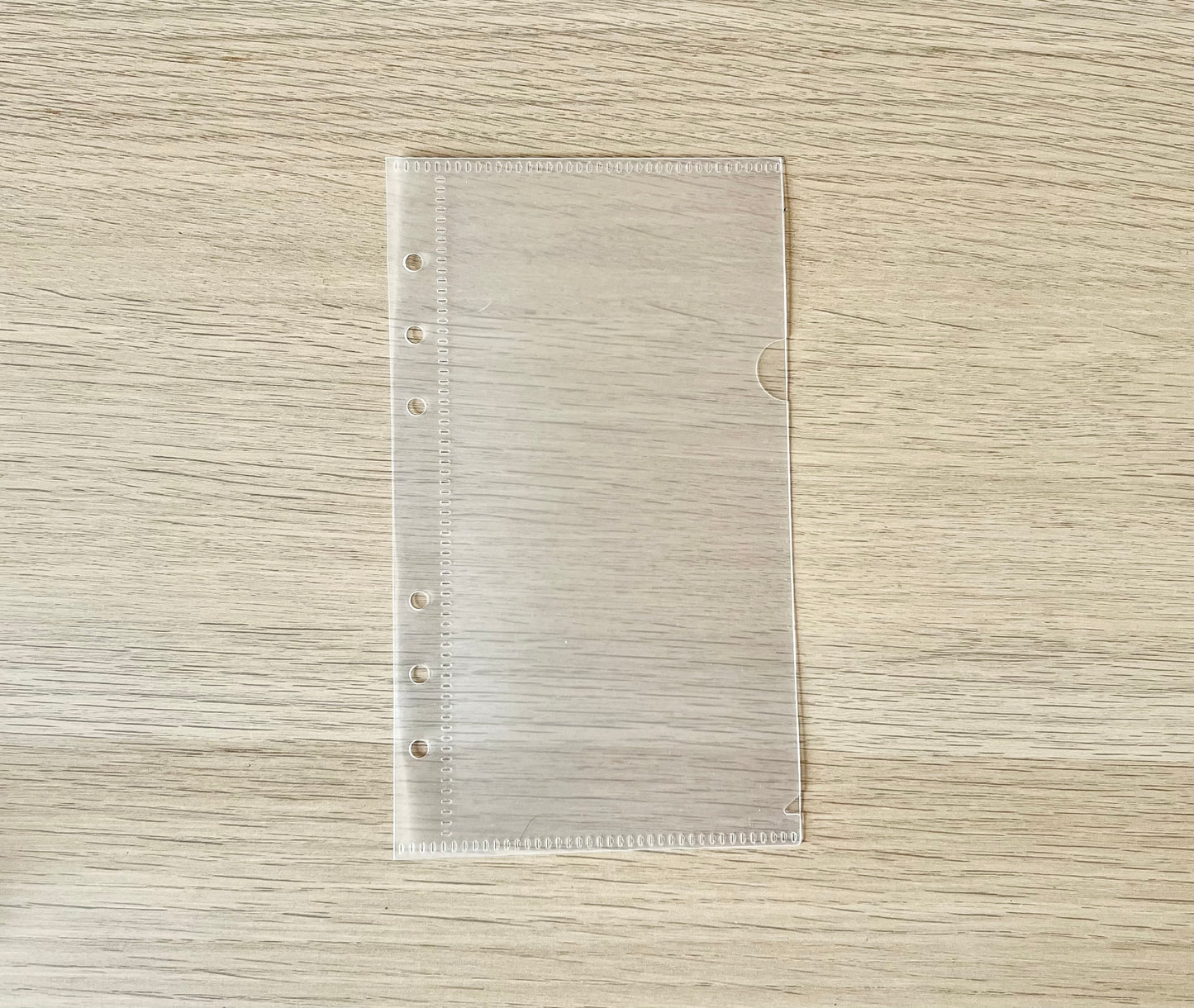 Enveloppes vierges