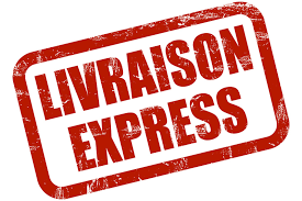 Livraison prioritaire