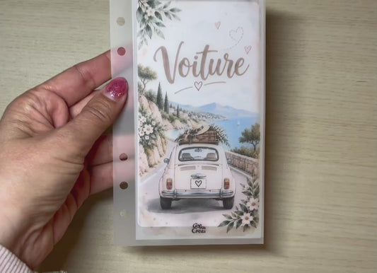 A6 Défi budget Voiture