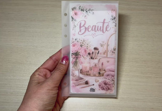 A6 Défi budget Beauté